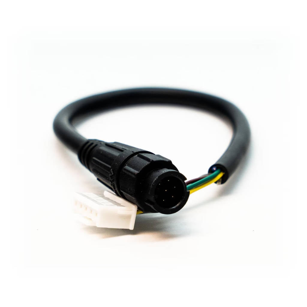 LINK ECU 101-0022 Коннектор CAN to JST Connector 200mm Photo-1 