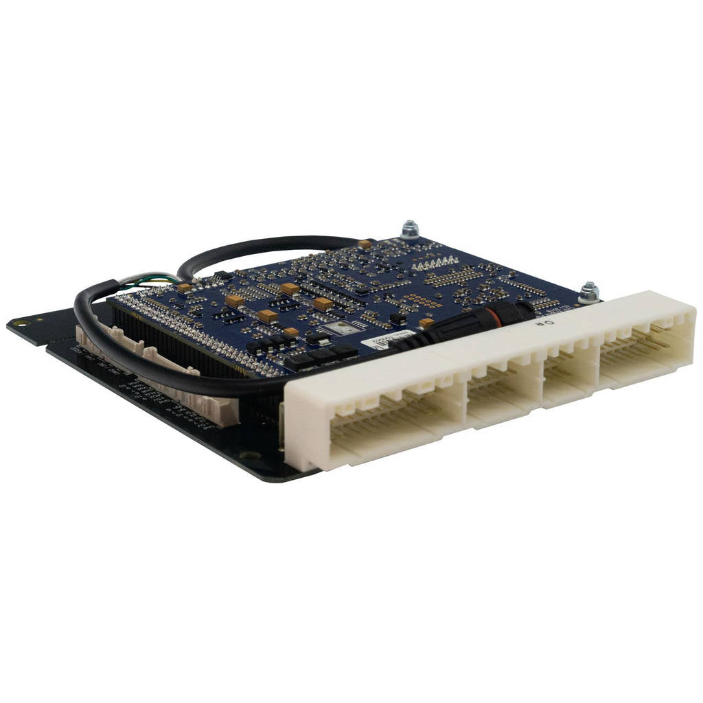LINK ECU 203-4000 Блок управління ECU EVOLink Mitsubishi EVO IV-VIII Photo-1 