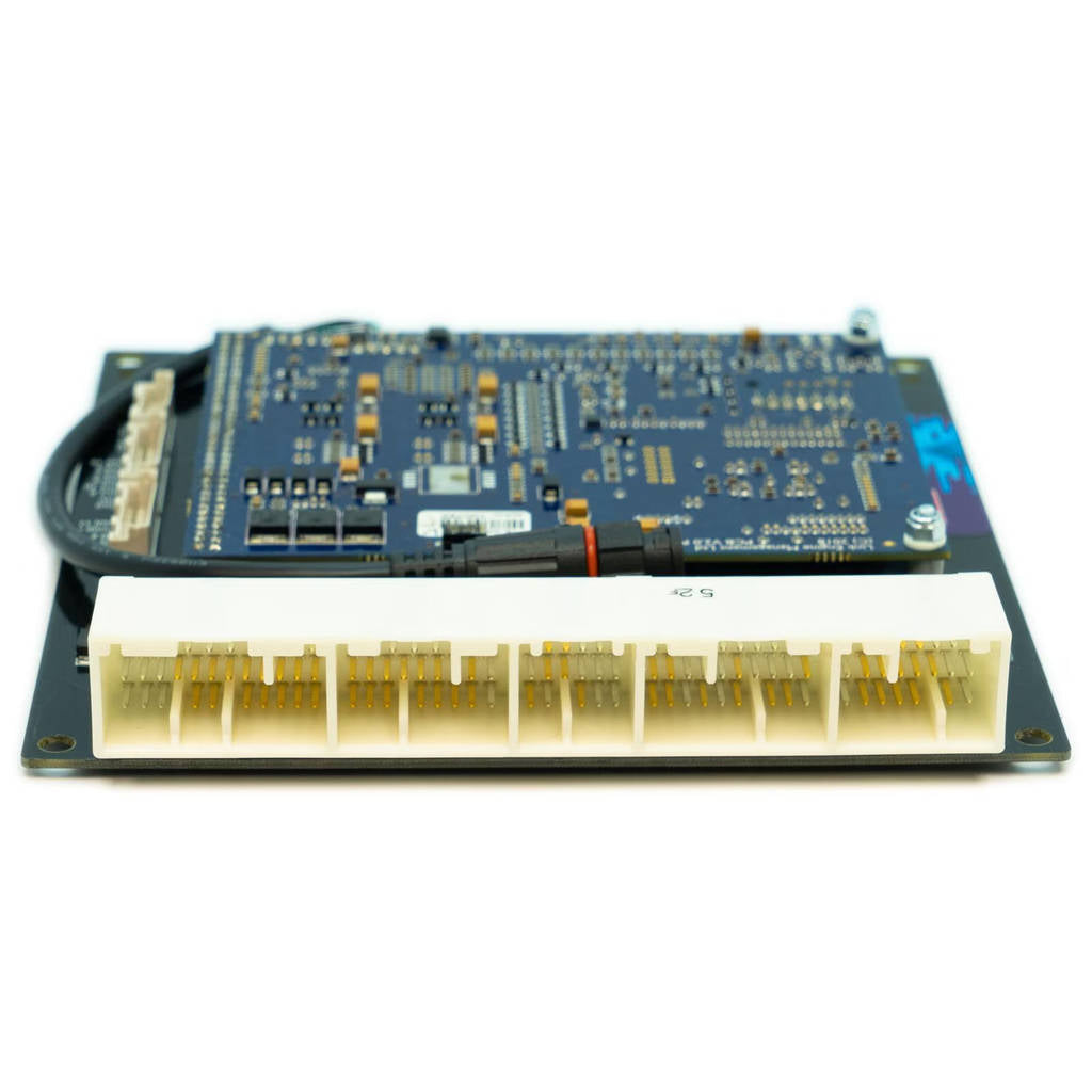 LINK ECU 229-4000 Блок управління ECU WRXLink Subaru WRX & STI V7-9 Impreza WRX& STI, Cam control Photo-2 