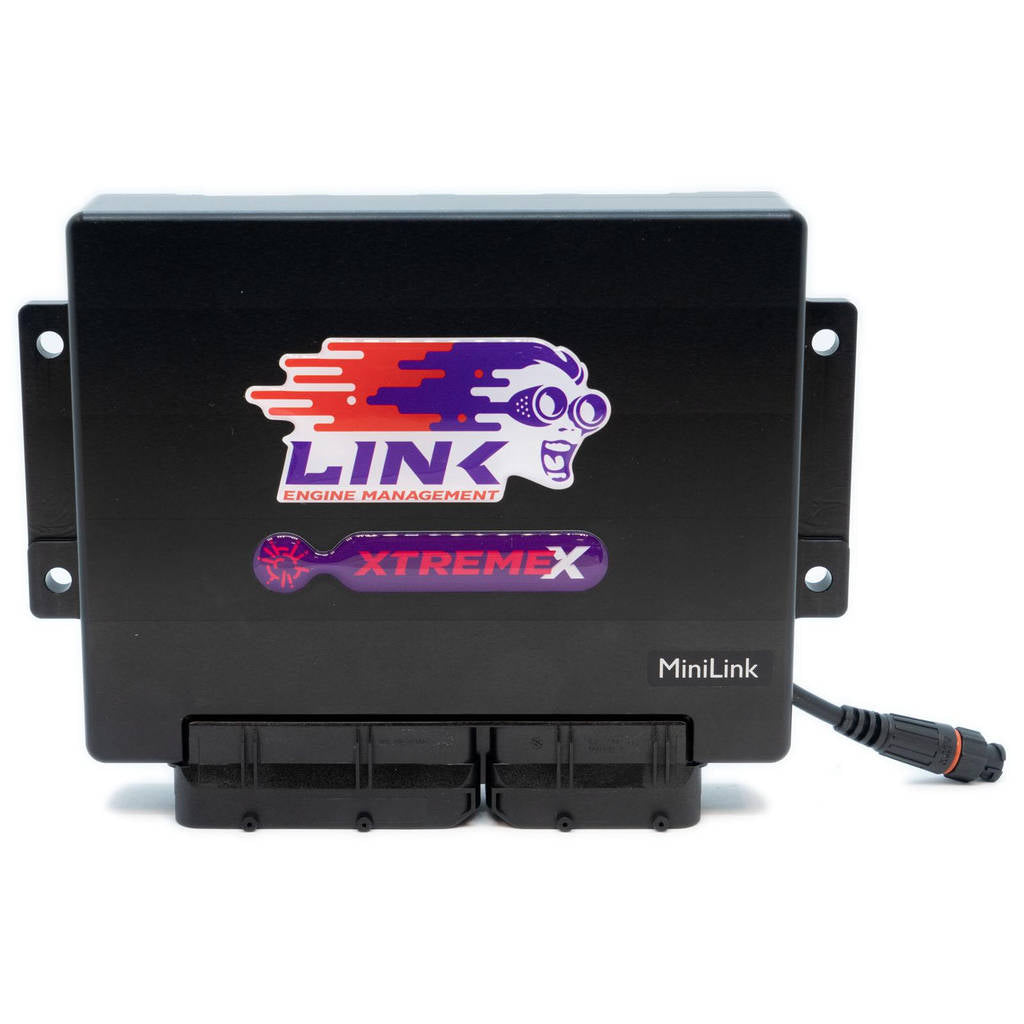 LINK ECU 209-4000 Блок управління ECU MiniLink BMW Mini Cooper s 2002-2006 Photo-1 