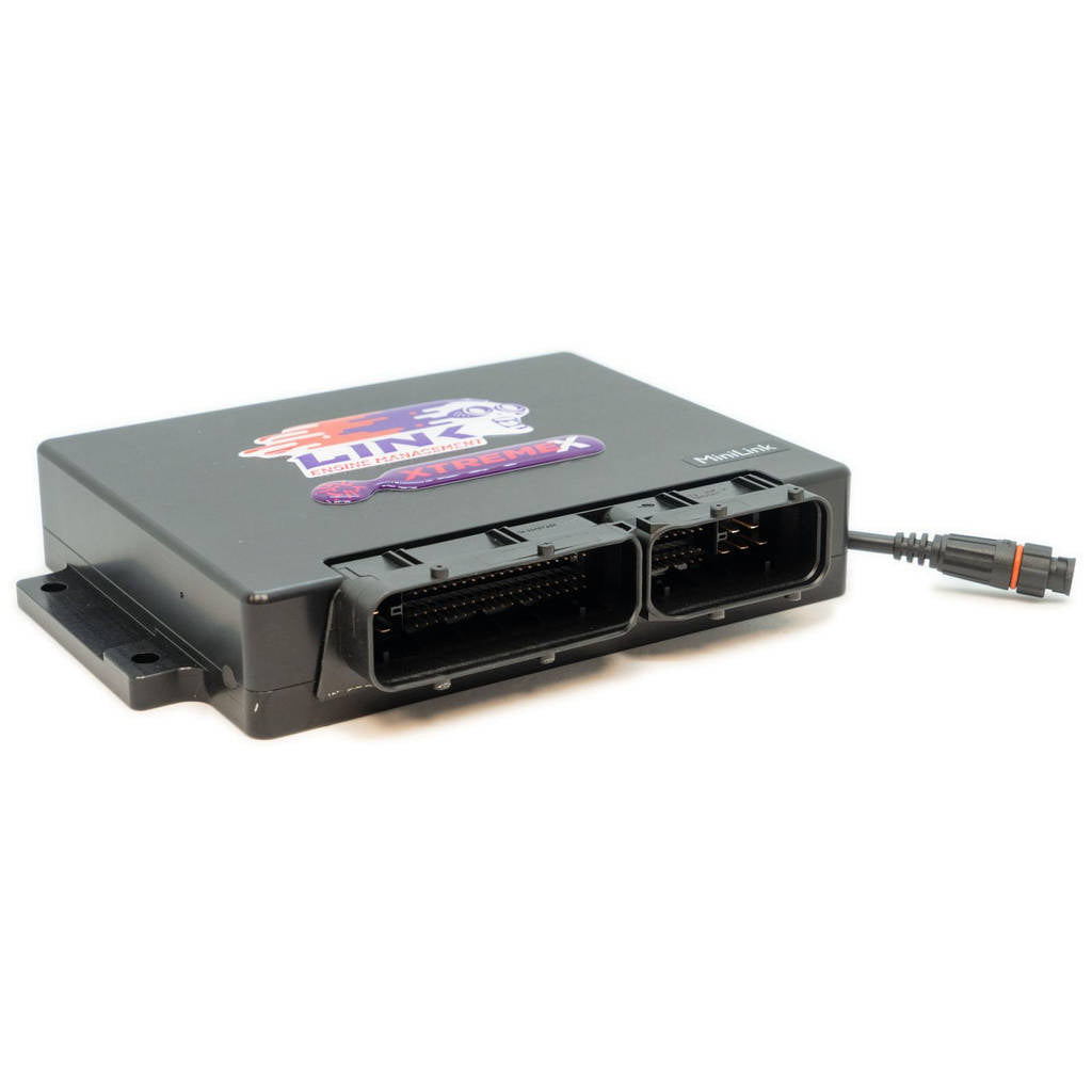 LINK ECU 209-4000 Блок управління ECU MiniLink BMW Mini Cooper s 2002-2006 Photo-2 