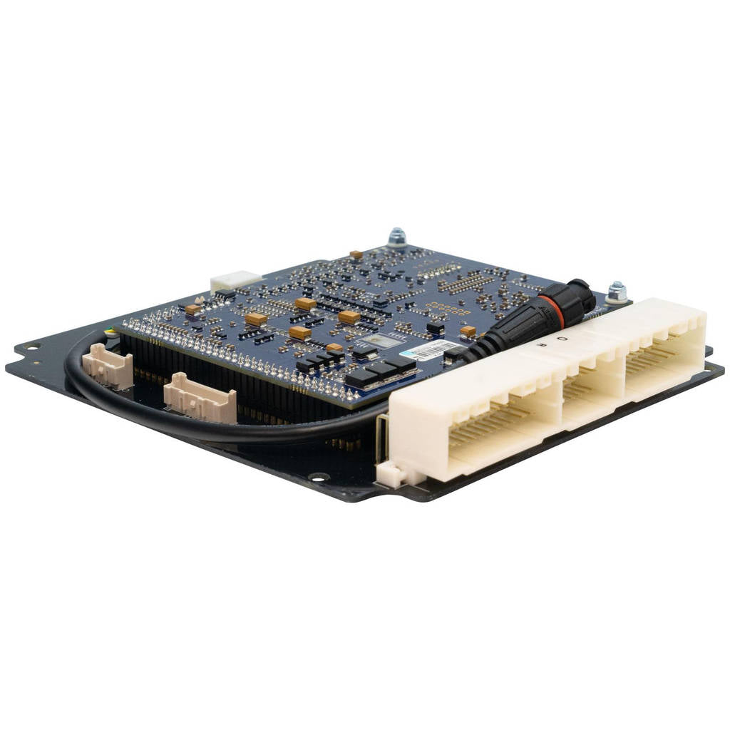 LINK ECU 221-4000 Блок управління ECU MR2LINK Toyota MR2 V1 & Celica ST185 Photo-1 