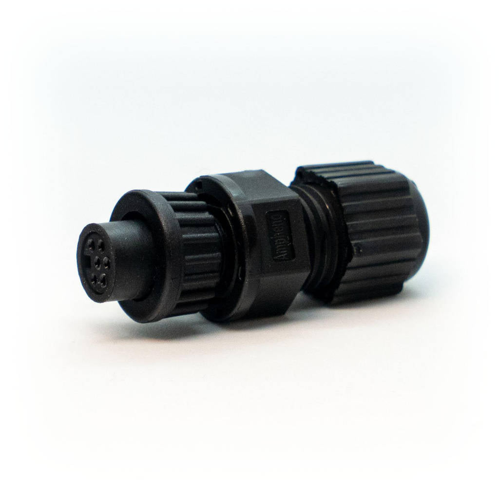 LINK ECU 101-0020 Коннектор Field installable can plug Photo-1 