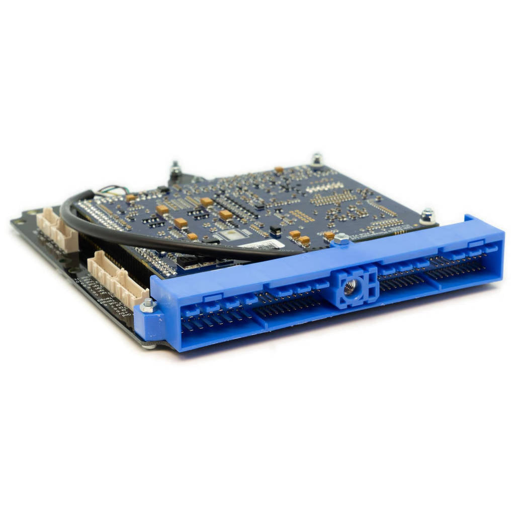 LINK ECU 216-4000 Блок управління ECU S14Link Nissan S13-14 76 pin Photo-1 