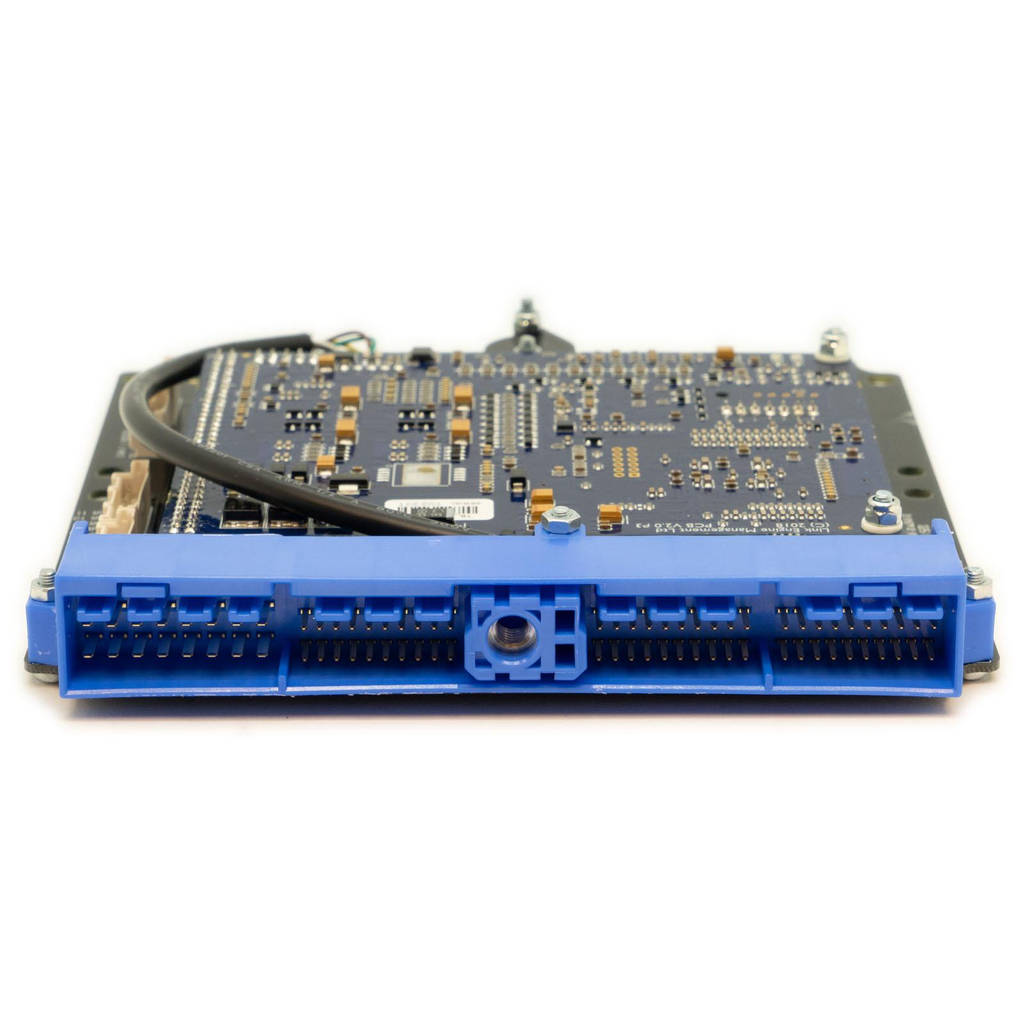 LINK ECU 216-4000 Блок управління ECU S14Link Nissan S13-14 76 pin Photo-2 