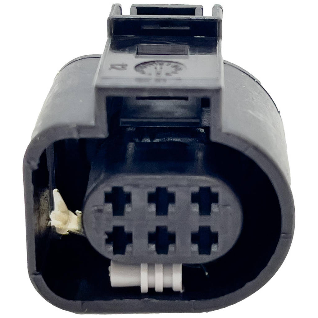 LINK ECU 101-0127 Клема Bosch LSU 4.9 Plug Kit Photo-2 