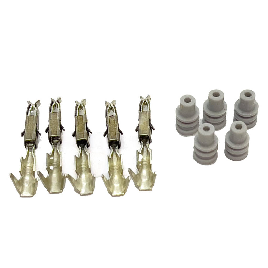 LINK ECU 101-0127 Клема Bosch LSU 4.9 Plug Kit Photo-3 
