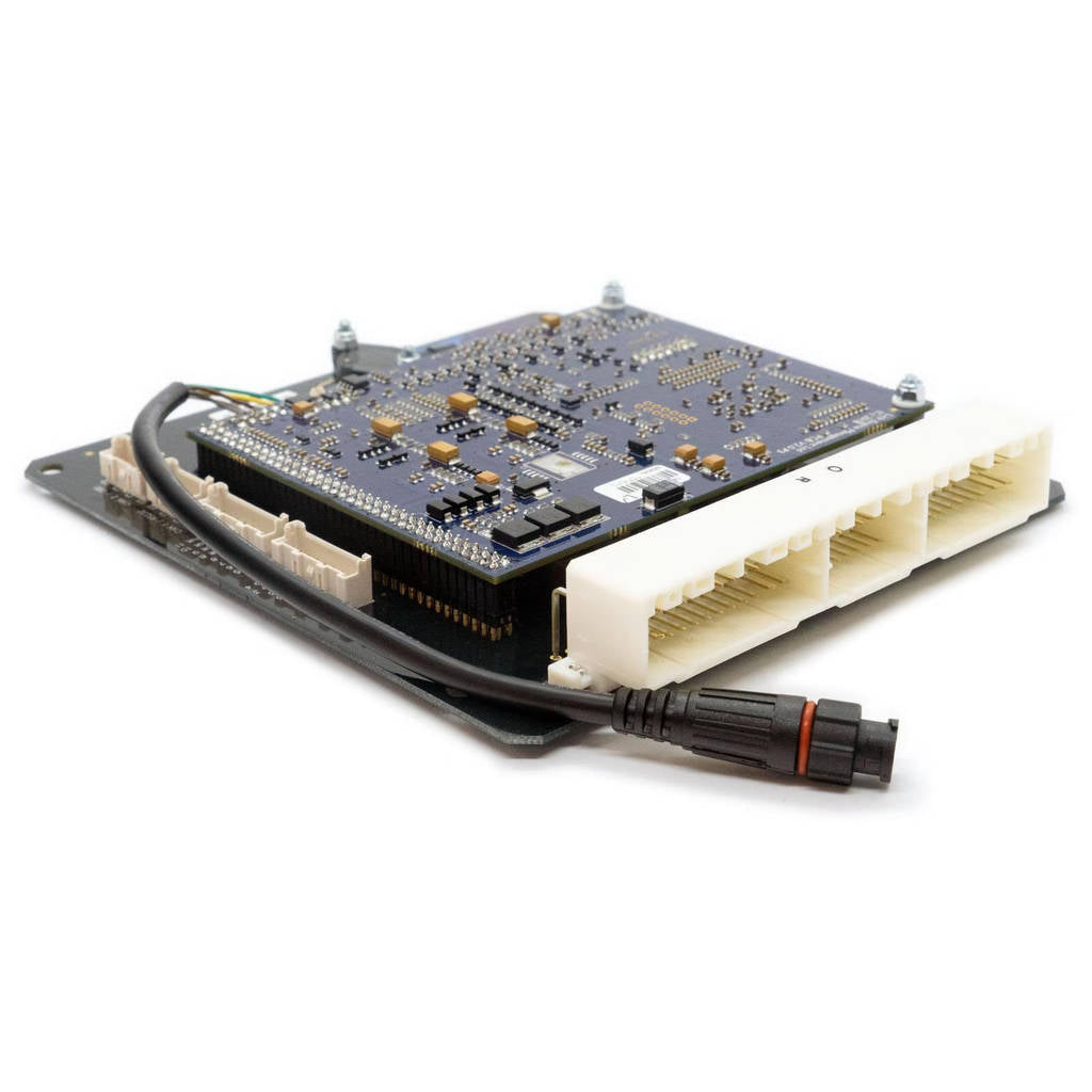 LINK ECU 202-4000 Блок управління ECU EVOLink Mitsubishi EVO I-III Photo-1 
