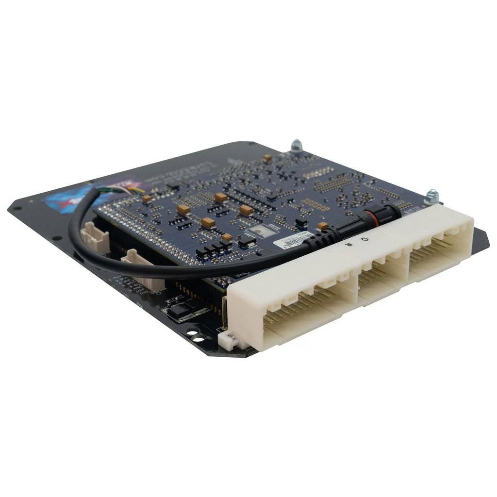 LINK ECU 205-4000 Блок управління ECU CivicLink Honda Civic 1992-95 Gen 5 Photo-0 