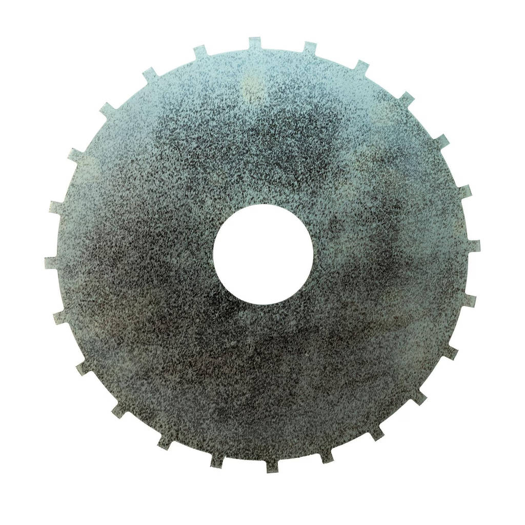 LINK ECU 101-0102 тригер Trigger Wheel, 24tooth 175mm Photo-0 