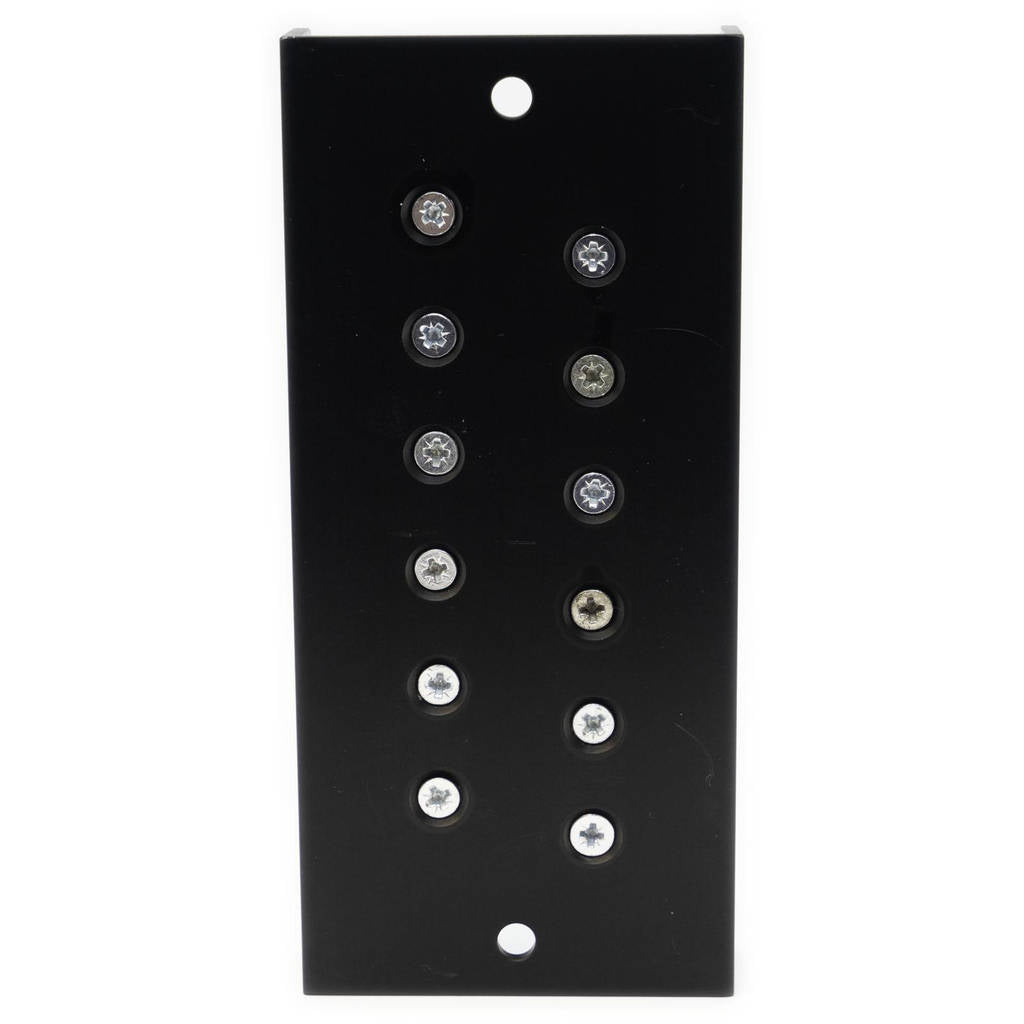 LINK ECU 101-0014 Резистор форсунки Ballast Resistor (6 X 4R7) Photo-0 