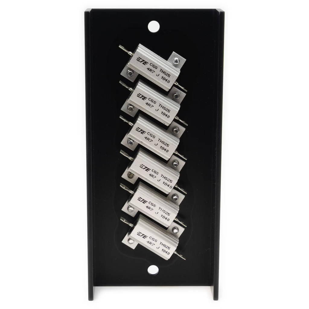 LINK ECU 101-0014 Резистор форсунки Ballast Resistor (6 X 4R7) Photo-1 