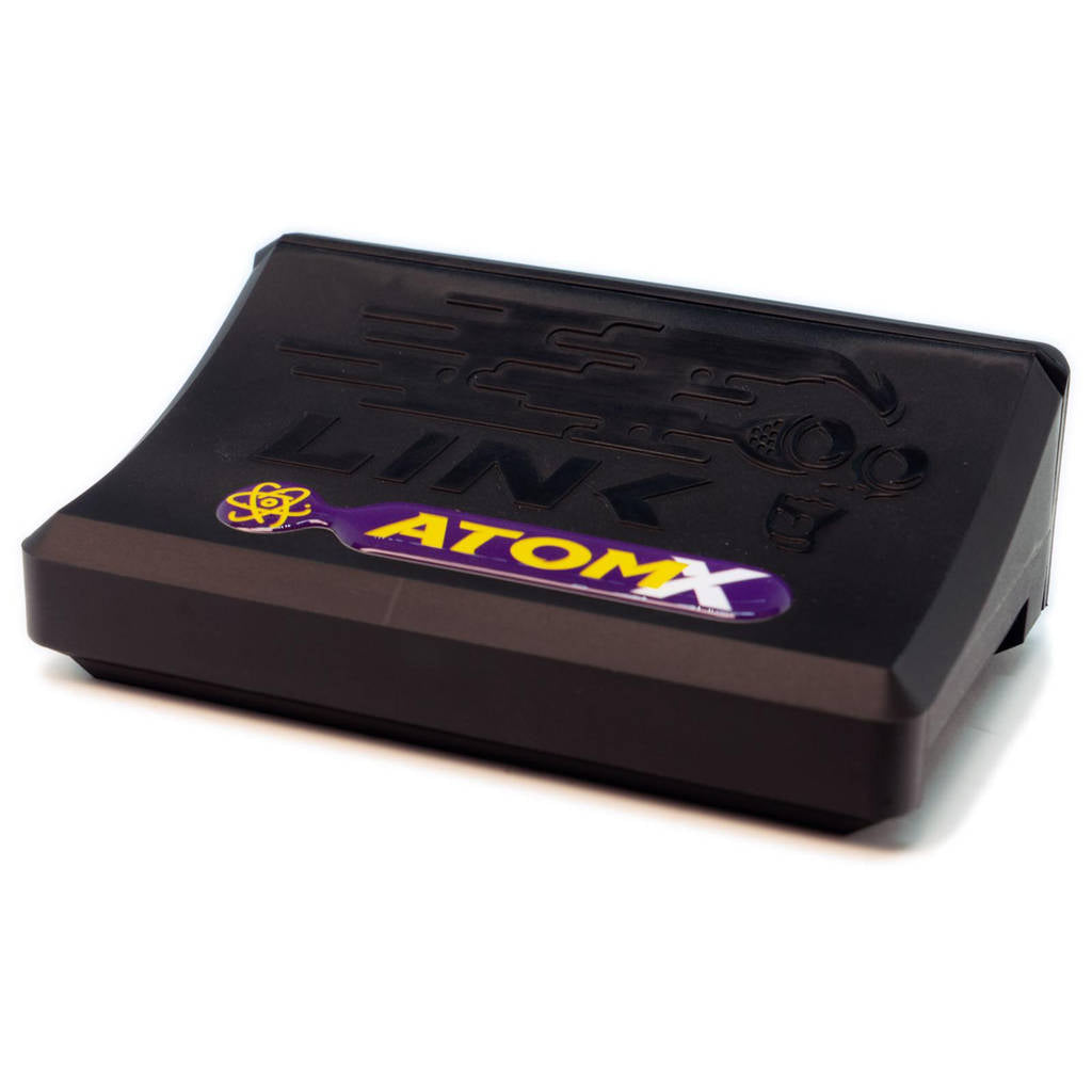 LINK ECU 111-4000 Блок управління ECU AtomX 4 x fuel & ignition Photo-0 
