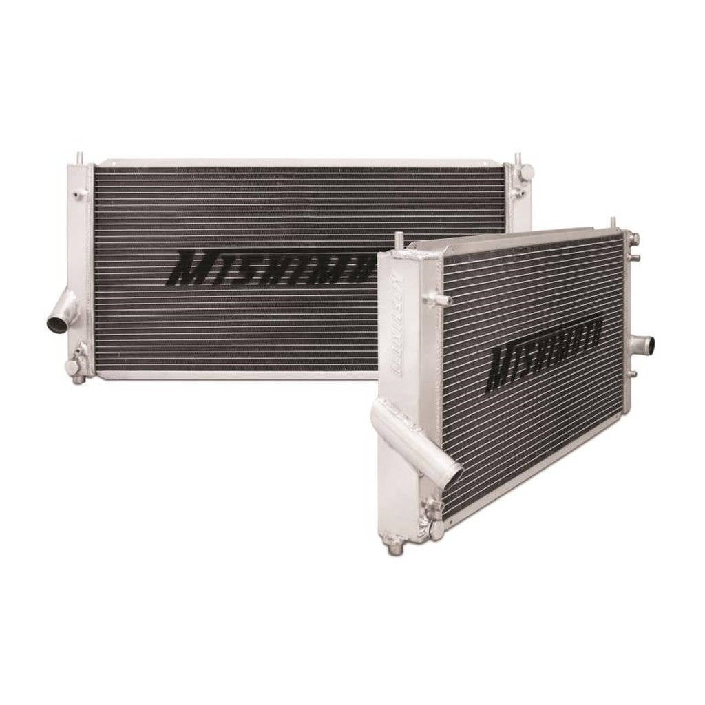 MISHIMOTO MMRAD-SPY-00 Радіатор охолодження алюмінієвий TOYOTA MR2 00-05 (МКПП) Photo-0 