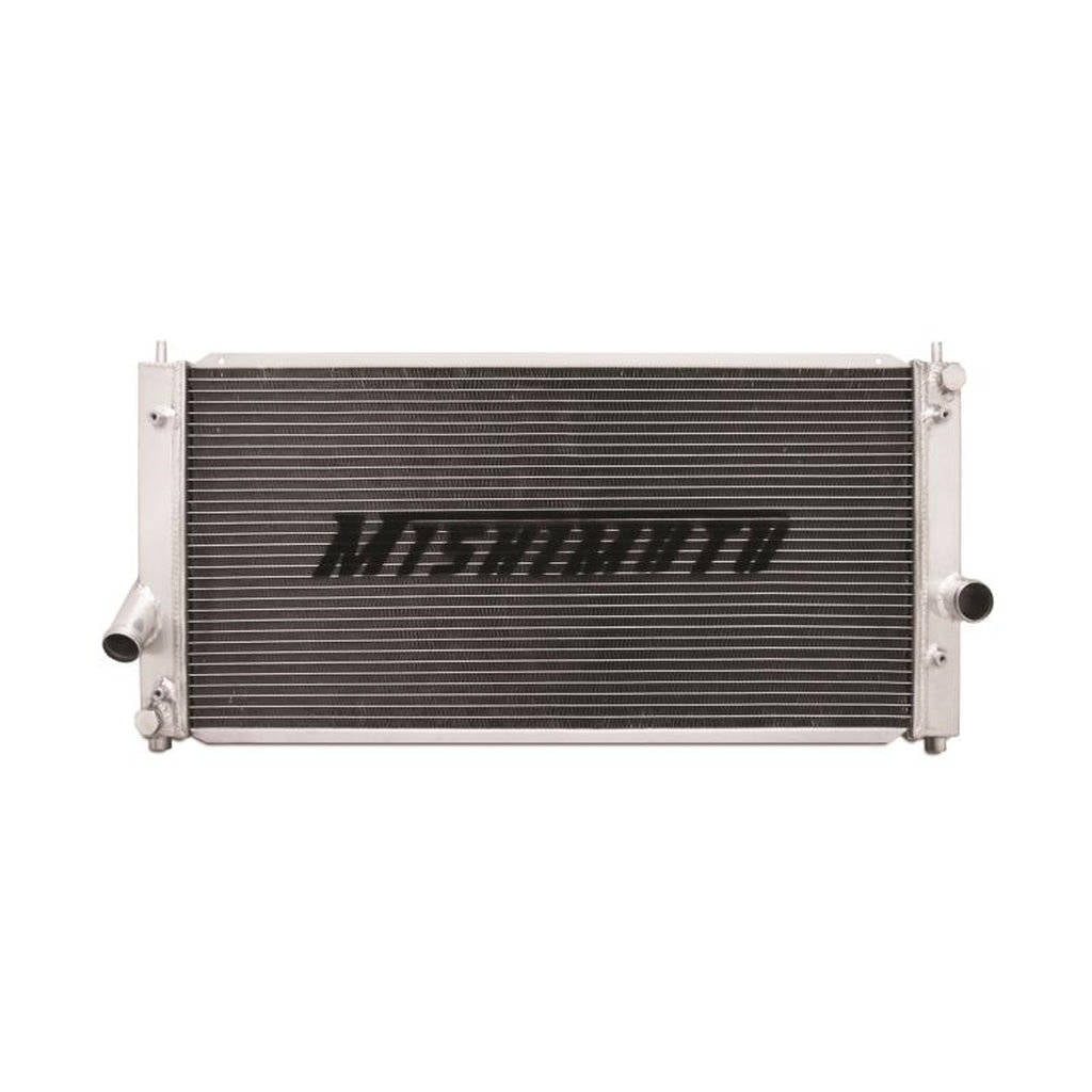 MISHIMOTO MMRAD-SPY-00 Радіатор охолодження алюмінієвий TOYOTA MR2 00-05 (МКПП) Photo-7 