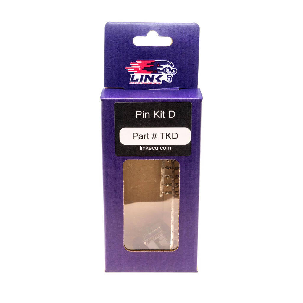 LINK ECU 101-0120 Клема Pin Kit D-Thunder wire in Photo-0 