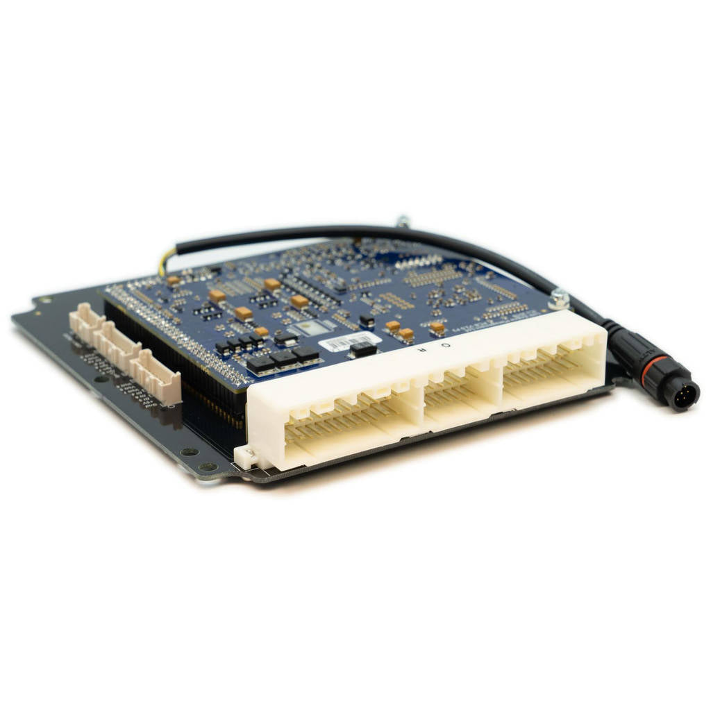LINK ECU 222-4000 Блок управління ECU Celicalink Toyota MR2 V2-3 & Celica ST205 Photo-1 