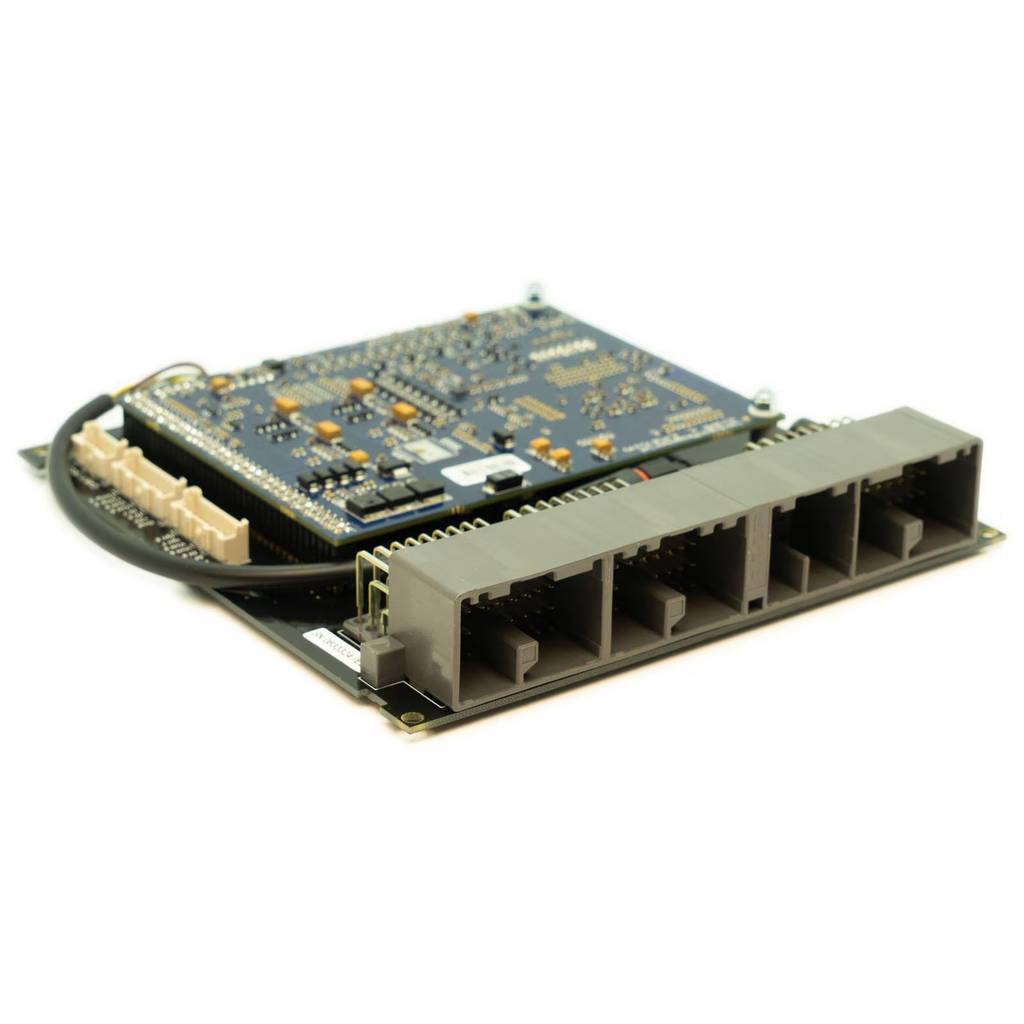 LINK ECU 228-4000 Блок управління ECU WRXLink Subaru WRX & STI V5-6 Impreza WRX & STI (MY99-00 & Forester) Photo-1 
