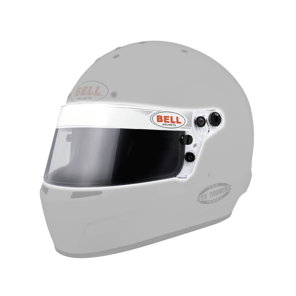 BELL 2010027 Візор SE05 для шолома HP5/GT5/Sport 5, рожевий/червоний (дзеркальний) Photo-0 