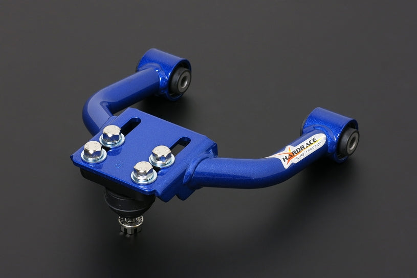 HARDRACE 6204 Передні розвальний важелі для HONDA CIVIC 6th EK3/4/5/9, EJ6/7/8/9, EM1 Photo-0 