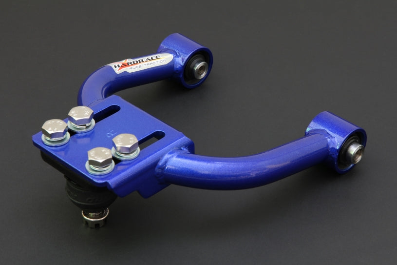 HARDRACE 6206 Передні верхні важелі для регулювання розвалу ШС HONDA CIVIC EK Photo-0 