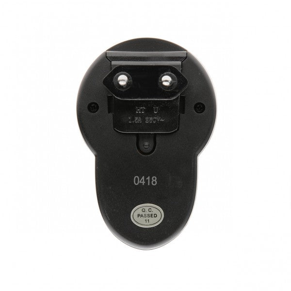 RN VISION P-POW-012-1010W1 Зарядний пристрій/адаптер 230В/12В Photo-1 