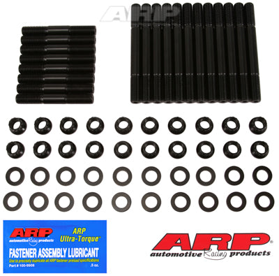 ARP 125-4201 Комплект шпильок головки 12pt для BUICK 455 Photo-0 