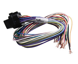 LINK ECU 101-0003 Кабель Loom B 400mm-All wireIn ECUs, not required for Atom Photo-1 