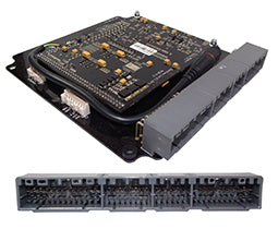 LINK ECU 218-4000 Блок управління ECU RX7Link Mazda RX7 Series 6 Photo-0 