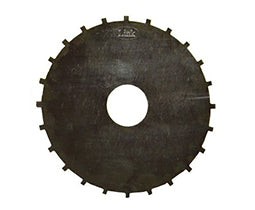LINK ECU 101-0102 тригер Trigger Wheel, 24tooth 175mm Photo-1 