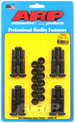 ARP 132-6001 Комплект болтів штока для Chevy Inline 6 194-292 Photo-0 
