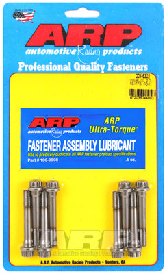 ARP 204-6302 К-т шатунних болтів для VW / AUDI 2.0L FSI / TFSI Photo-0 