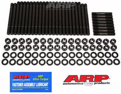 ARP 135-4001 Набір шпильок головки шестигранний для CHEVROLET Big Block Photo-0 
