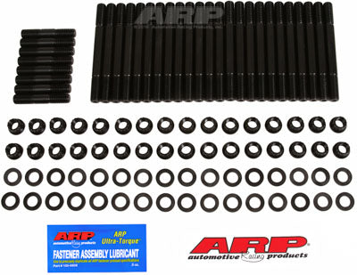 ARP 135-4206 Комплект шпильок головки для Chevrolet Big Block 1/2 дюйма з алюмінієвим блоком Photo-1 