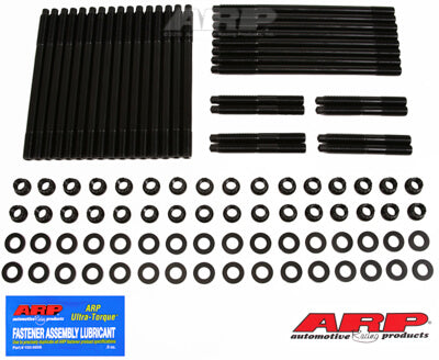 ARP 135-4304 Комплект шпильок головки для CHEVROLET Big Block з алюмінієвим блоком Brodix з головками Big Duke/Big Chief Photo-0 