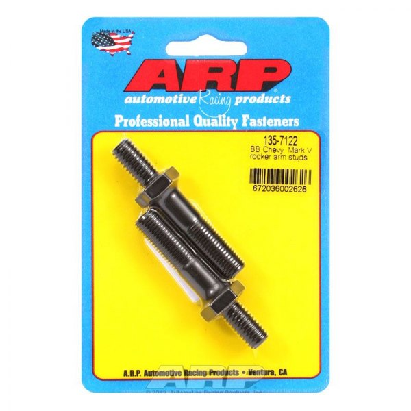ARP 135-7122 Комплект шпильок рокерного важеля 3/8 Photo-0 