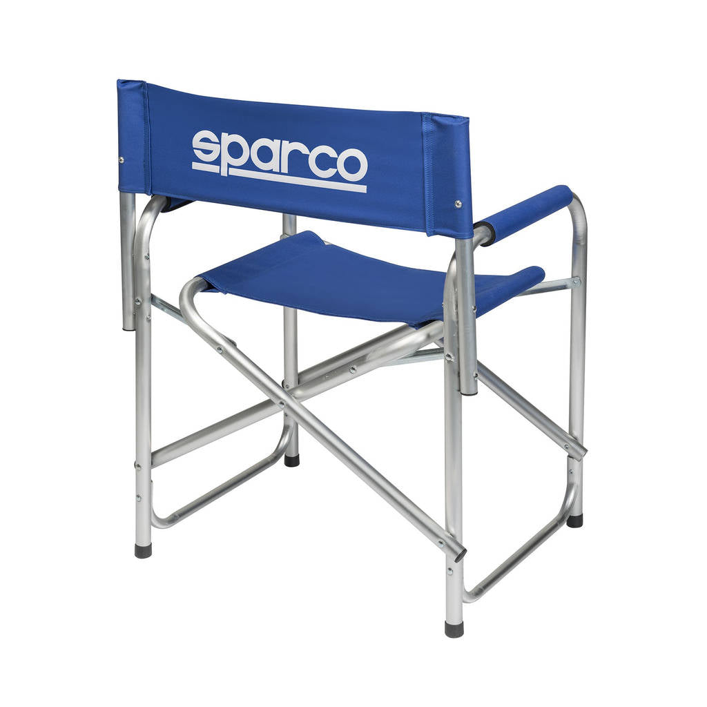 SPARCO 0990058 Складаний стілець, тканину Oxford 600D, алюміній Photo-2 