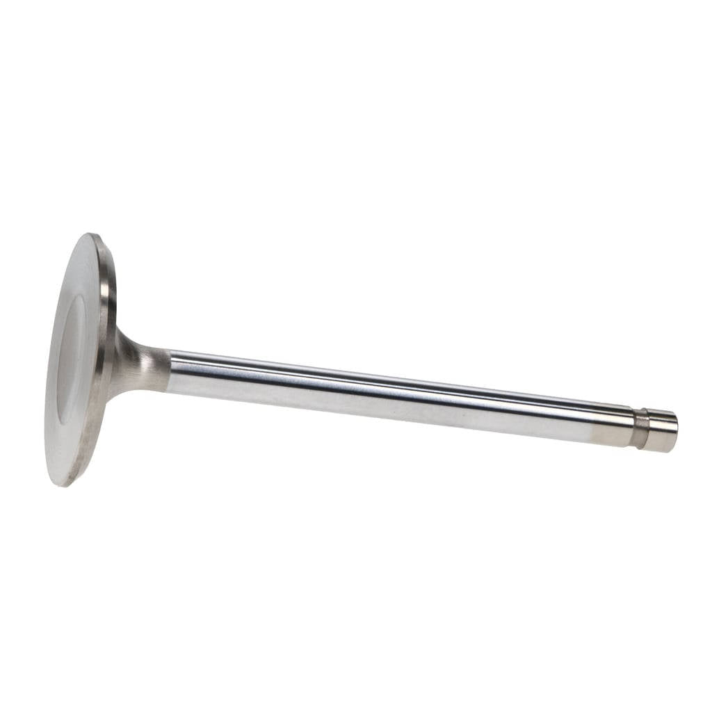 MANLEY 10476-1 Впускний клапан Performance Series (діаметр головки 1.940", загальна довжина 4.880", діаметр стрижня 0.3415") для CHEVROLET Small Block Photo-2 