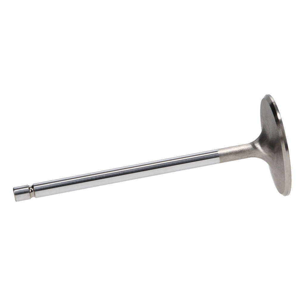 MANLEY 11236-8 Комплект впускних клапанів Severe Duty Series (діаметр головки 1.940", довжина 5.010", діаметр стрижня 0.2740") для CHEVROLET Small Block Photo-0 
