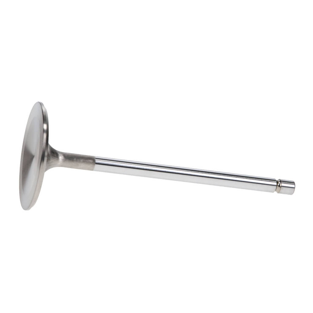 MANLEY 11236-8 Комплект впускних клапанів Severe Duty Series (діаметр головки 1.940", довжина 5.010", діаметр стрижня 0.2740") для CHEVROLET Small Block Photo-2 