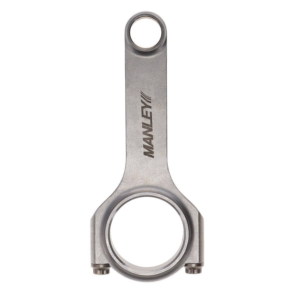 MANLEY 14050R-8 Комплект шатунів H-Beam для CHEVROLET Small Block Photo-3 