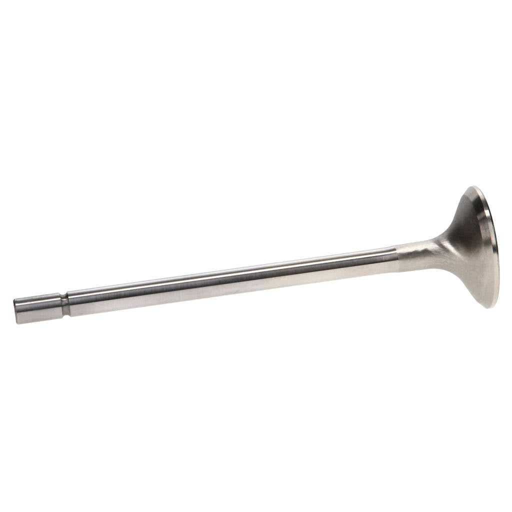 MANLEY 11609-1 Випускний клапан Extreme Duty Series (діаметр головки 1.300", загальна довжина 4.985", діаметр стрижня 0.2735") для GM 6.6L Duramax Diesel Photo-0 