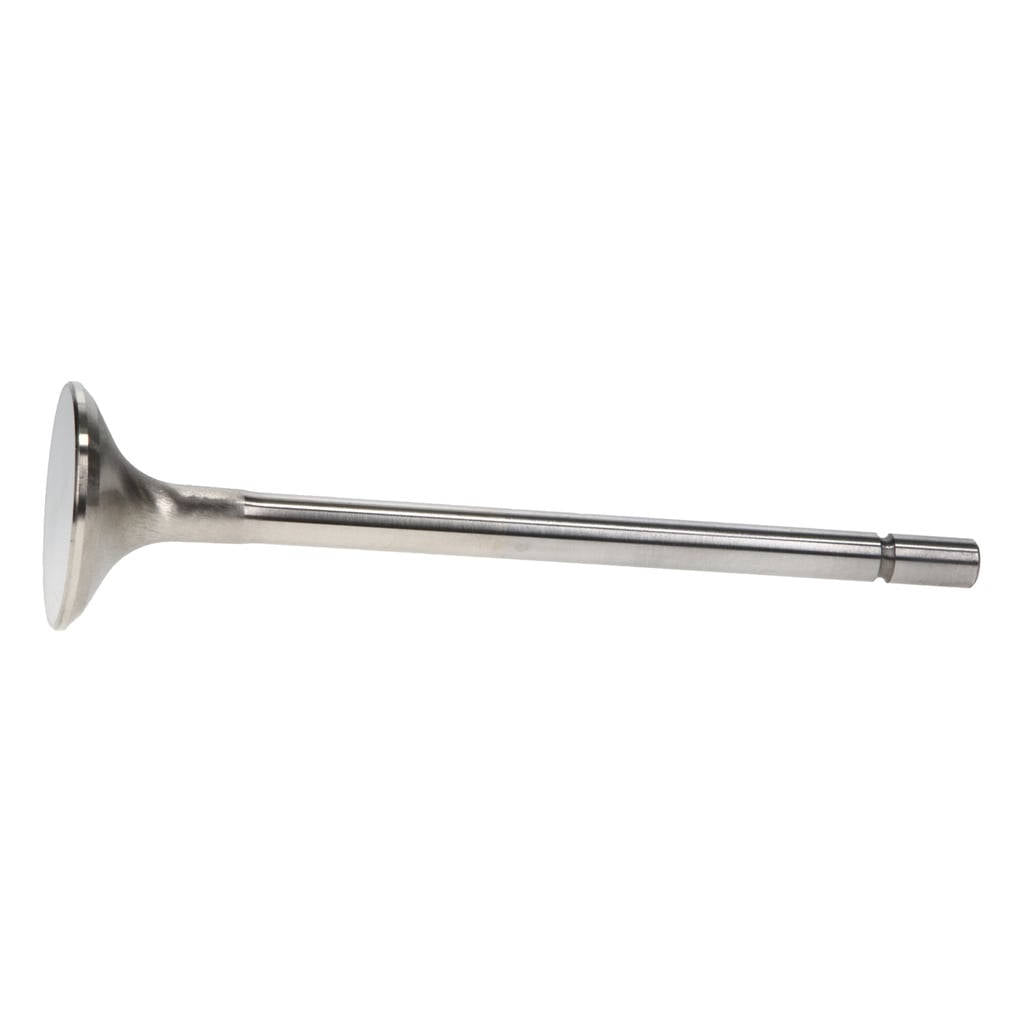 MANLEY 11609-1 Випускний клапан Extreme Duty Series (діаметр головки 1.300", загальна довжина 4.985", діаметр стрижня 0.2735") для GM 6.6L Duramax Diesel Photo-2 