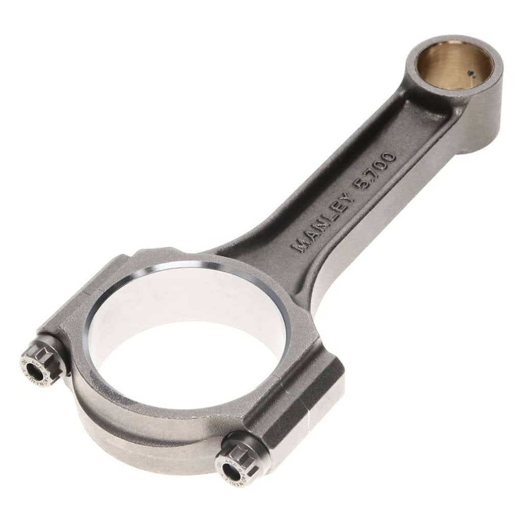 MANLEY 14105-1 Шатун Sportsmaster Series для CHEVROLET Small Block Photo-4 
