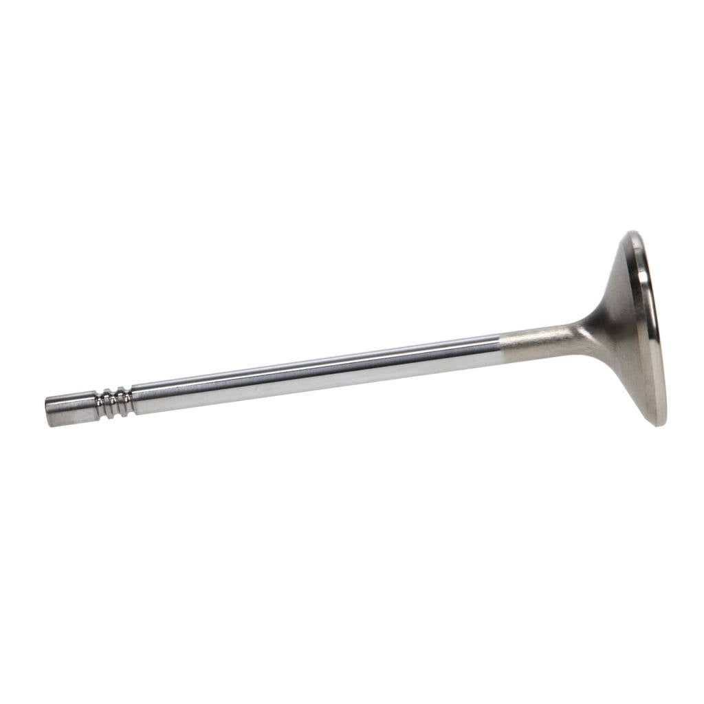 MANLEY 11631-1 Випускний клапан Extreme Duty Series (діаметр головки 37.50 мм, загальна довжина 4.585", діаметр стрижня 0.2345") для FORD 4.6L Modular V8 Photo-0 