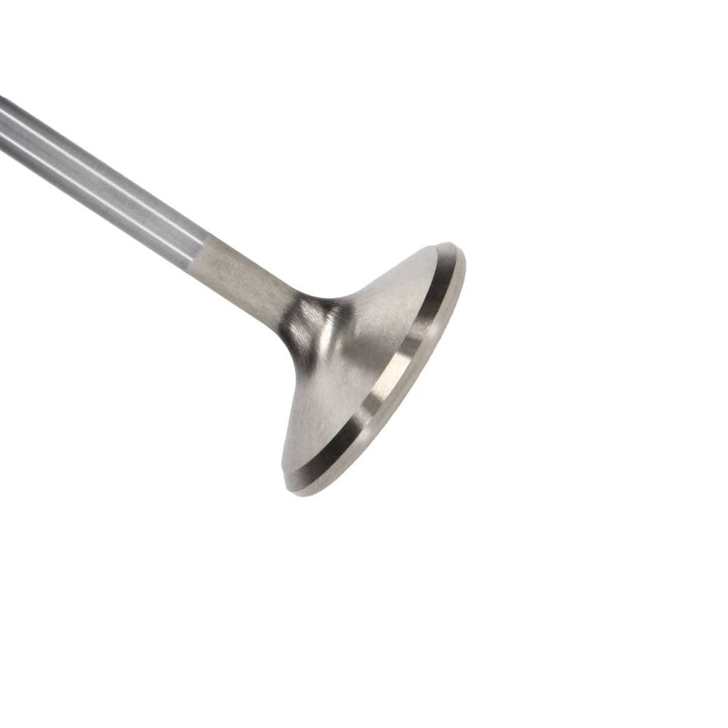 MANLEY 11631-1 Випускний клапан Extreme Duty Series (діаметр головки 37.50 мм, загальна довжина 4.585", діаметр стрижня 0.2345") для FORD 4.6L Modular V8 Photo-1 
