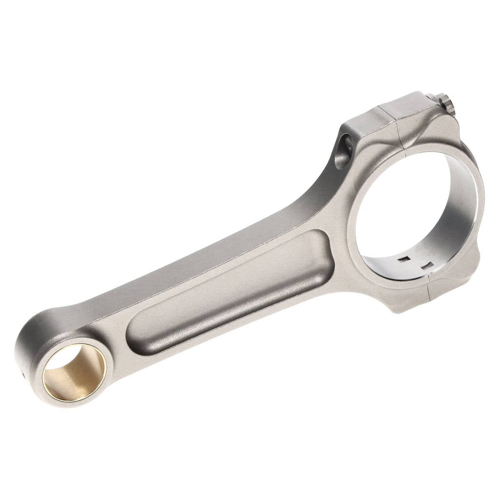 MANLEY 14154-1 Шатун I-Beam Pro Series для CHEVROLET Small Block Photo-0 