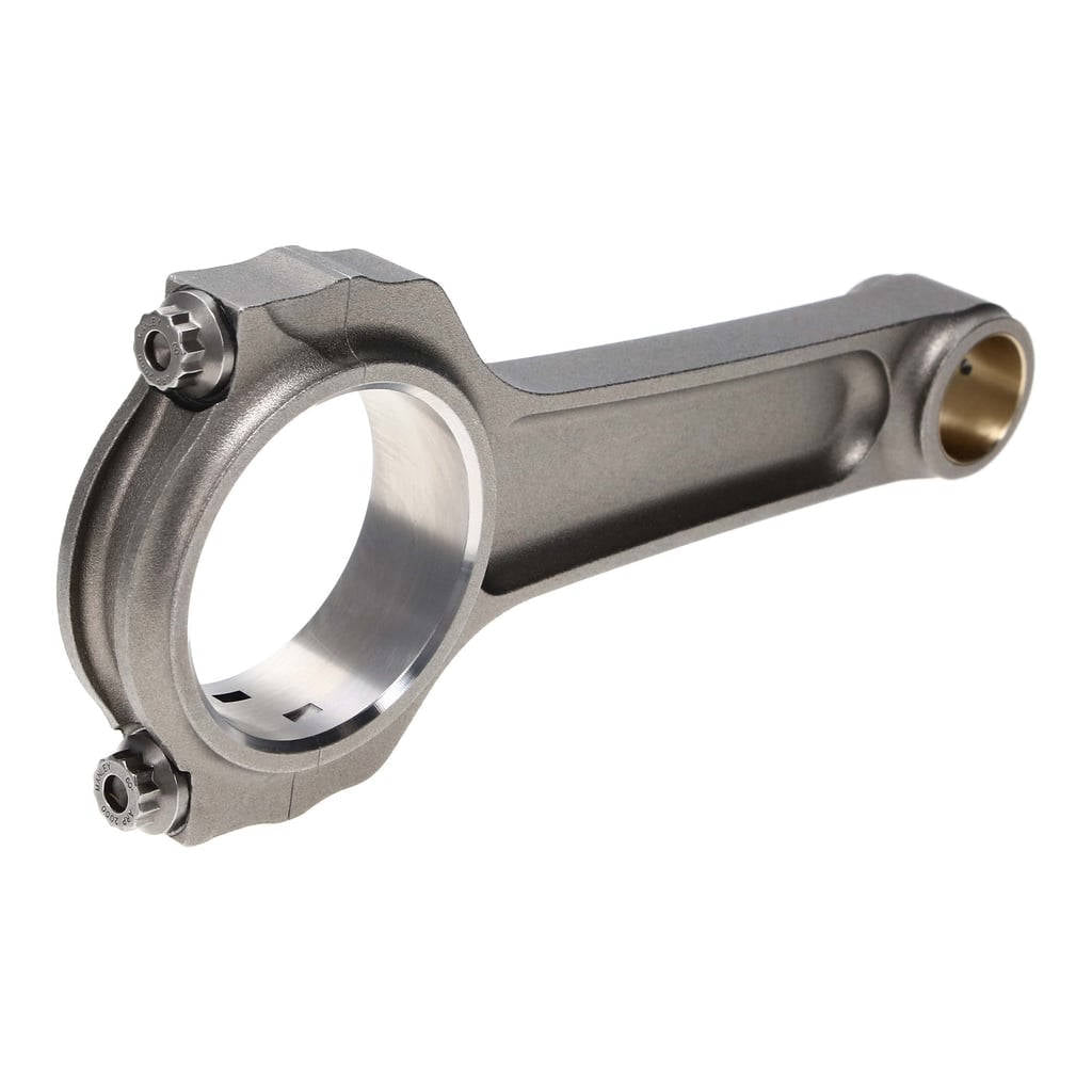 MANLEY 14162-8 Комплект шатунів I-Beam Pro Series для CHEVROLET Big Block Photo-1 