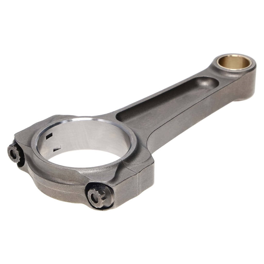 MANLEY 14318-8 Комплект шатунів I-Beam Pro Series (полегшені) для FORD Modular Coyote 4.6L / 5.0L Photo-5 