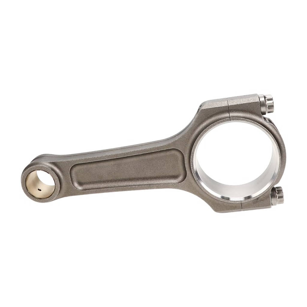 MANLEY 14414R6-1 Шатун I-Beam Turbo Tuff Series для HONDA / ACURA B18C Photo-1 